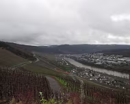 Weihnachtsmarkt Bernkastel 2015 