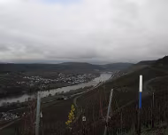 Weihnachtsmarkt Bernkastel 2015 