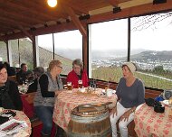 Weihnachtsmarkt Bernkastel 2015 