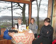 Weihnachtsmarkt Bernkastel 2015 