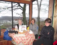 Weihnachtsmarkt Bernkastel 2015 