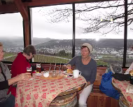 Weihnachtsmarkt Bernkastel 2015 