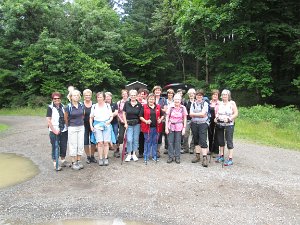 2015 Sommerwanderung 27.06.2017 "De Joch der Deijweln"