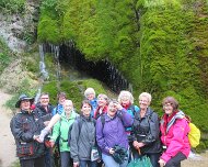 2016 Krimiwanderung 