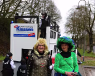 2016 Rosenmontag ©flitzfoto.de