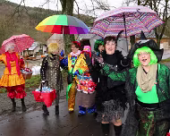 2016 Rosenmontag ©flitzfoto.de