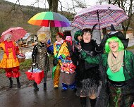 2016 Rosenmontag ©flitzfoto.de