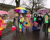 2016 Rosenmontag ©flitzfoto.de