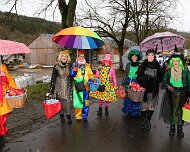 2016 Rosenmontag ©flitzfoto.de