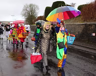 2016 Rosenmontag ©flitzfoto.de