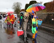 2016 Rosenmontag ©flitzfoto.de
