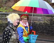 2016 Rosenmontag ©flitzfoto.de