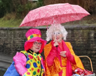 2016 Rosenmontag ©flitzfoto.de