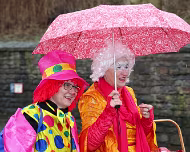 2016 Rosenmontag ©flitzfoto.de