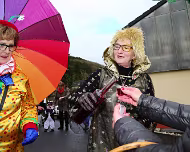 2016 Rosenmontag ©flitzfoto.de