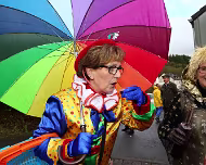 2016 Rosenmontag ©flitzfoto.de