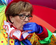 2016 Rosenmontag ©flitzfoto.de