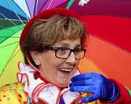 2016 Rosenmontag ©flitzfoto.de