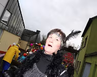 2016 Rosenmontag ©flitzfoto.de