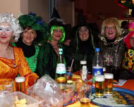 2016 Rosenmontag ©flitzfoto.de