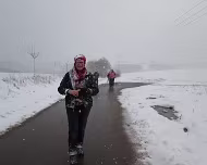 2016 Winterwanderung 