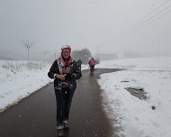 2016 Winterwanderung 