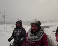 2016 Winterwanderung 