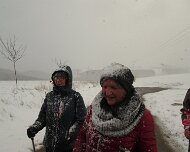 2016 Winterwanderung 