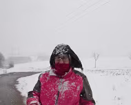 2016 Winterwanderung 