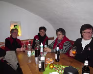 2016 Winterwanderung 