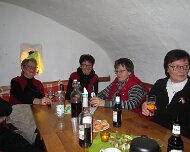 2016 Winterwanderung 