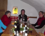 2016 Winterwanderung 