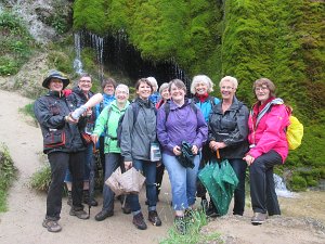 2016 Krimiwanderung 25.06.2016 "De Joch der Deijweln"