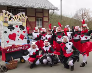 2017 Rosenmontag 