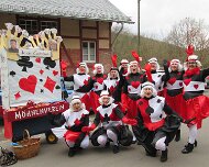 2017 Rosenmontag 