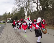 2017 Rosenmontag 