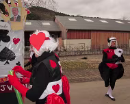 2017 Rosenmontag 