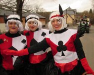 2017 Rosenmontag 