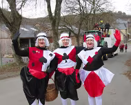 2017 Rosenmontag 
