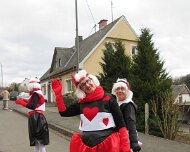 2017 Rosenmontag 