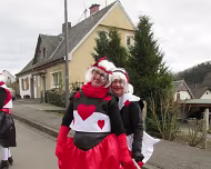 2017 Rosenmontag 