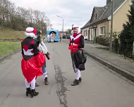 2017 Rosenmontag 