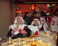 2017 Rosenmontag 