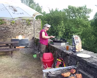 2017 Sommerwanderung 