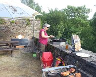 2017 Sommerwanderung 