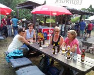 2017 Sommerwanderung 