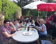 2017 Sommerwanderung 