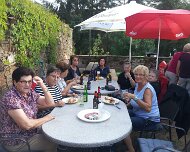 2017 Sommerwanderung 