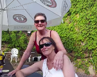 2017 Sommerwanderung 