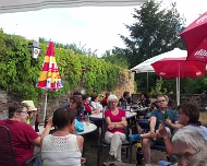 2017 Sommerwanderung 